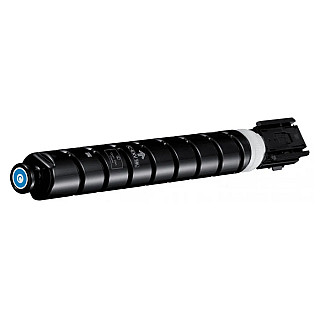 Оригінальний тонер Cyan Canon ADV iR-C5840iDX, iR-C5850iDX, iR-C5860iDX, iR-C5870iDX, iR-C5880iDX (C-EXV58C, CEXV58C, 3764C002)
