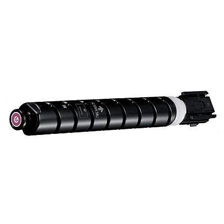 Оригінальний тонер Magenta Canon ADV iR-C5840iDX, iR-C5850iDX, iR-C5860iDX, iR-C5870iDX, iR-C5880iDX (C-EXV58M, CEXV58M, 3765C002) - 1