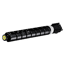 Оригінальний тонер Yellow Canon ADV iR-C5840iDX, iR-C5850iDX, iR-C5860iDX, iR-C5870iDX, iR-C5880iDX (C-EXV58Y, CEXV58Y, 3766C002)