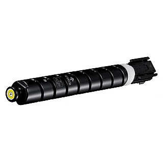 Оригінальний тонер Yellow Canon ADV iR-C5840iDX, iR-C5850iDX, iR-C5860iDX, iR-C5870iDX, iR-C5880iDX (C-EXV58Y, CEXV58Y, 3766C002)