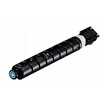 Оригінальний тонер Cyan Canon ADV iR-C5840iDX, iR-C5850iDX, iR-C5860iDX, iR-C5870iDX, iR-C5880iDX (C-EXV58LC, CEXV58LC, 3767C002)