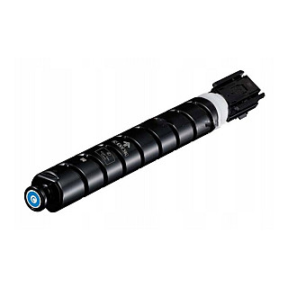 Оригінальний тонер Cyan Canon ADV iR-C5840iDX, iR-C5850iDX, iR-C5860iDX, iR-C5870iDX, iR-C5880iDX (C-EXV58LC, CEXV58LC, 3767C002)