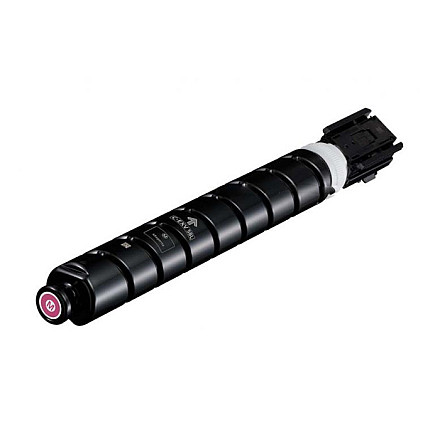 Оригінальний тонер Magenta Canon ADV iR-C5840iDX, iR-C5850iDX, iR-C5860iDX, iR-C5870iDX, iR-C5880iDX (C-EXV58LM, CEXV58LM, 3768C002) - 1