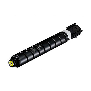 Оригінальний тонер Yellow Canon ADV iR-C5840iDX, iR-C5850iDX, iR-C5860iDX, iR-C5870iDX, iR-C5880iDX (C-EXV58LY, CEXV58LY, 3769C002)