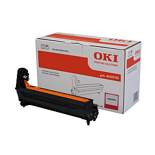 Оригінальний модуль барабана магента OKI MC760, MC770, MC780 (45395702)