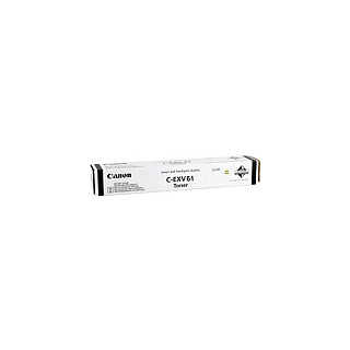 Oryginalny Toner Czarny Canon IR-6855, IR-6860, IR-6870 (C-EXV61, CEXV61, 4766C002)