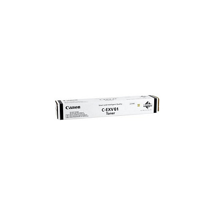Oryginalny Toner Czarny Canon IR-6855, IR-6860, IR-6870 (C-EXV61, CEXV61, 4766C002) - 1