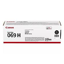 Oryginalny Toner Black Canon i-SENSYS MF752, MF754, LBP673 (CRG069H, CRG-069H, 5098C002)