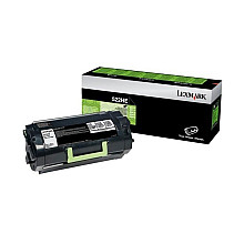 Oryginalny Toner Czarny Lexmark MS810, MS811, MS812 (52D2H0E)