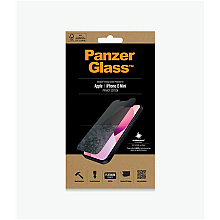 PanzerGlass Ochraniacz ekranu - скло - з filtrem приватності