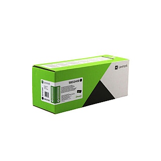Оригінальний тонер чорний Lexmark MS725, MS823, MS825, MS826, MX722, MX822, MX826 (58D2H0E)