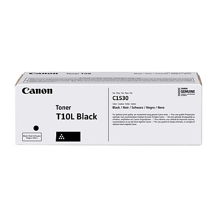 Oryginalny Toner Black Canon ADV iRC7260, iRC7270, iRC7280 (C-EXV45BK, CEXV45BK, 6942B002) - 1