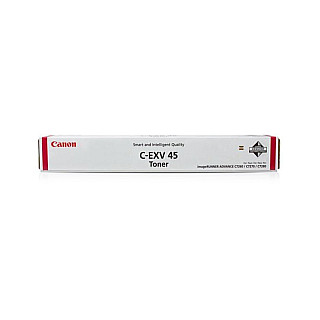 Oryginalny Toner Magenta Canon ADV iRC7260, iRC7270, iRC7280 (C-EXV45M, CEXV45M, 6946B002)