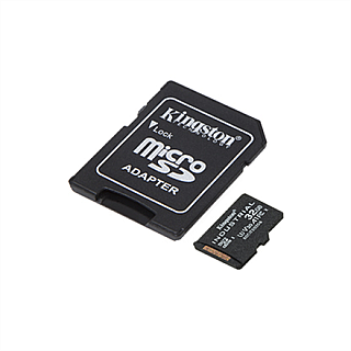 Kingston UHS-I 32 GB Karta промислова microSDHC/SDXC