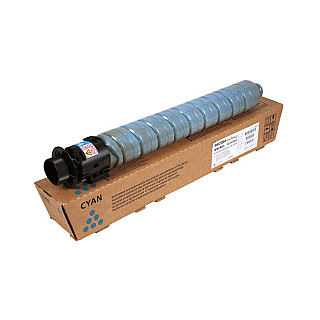 Oryginalny Toner Cyan Ricoh IMC3000, IMC3500 (842258)