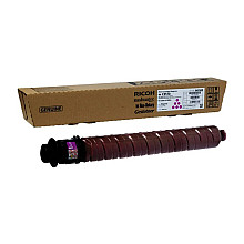 Oryginalny Toner Magenta Ricoh IMC3010, IMC3510 (842508)