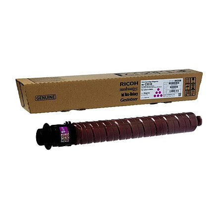 Oryginalny Toner Magenta Ricoh IMC3010, IMC3510 (842508) - 1