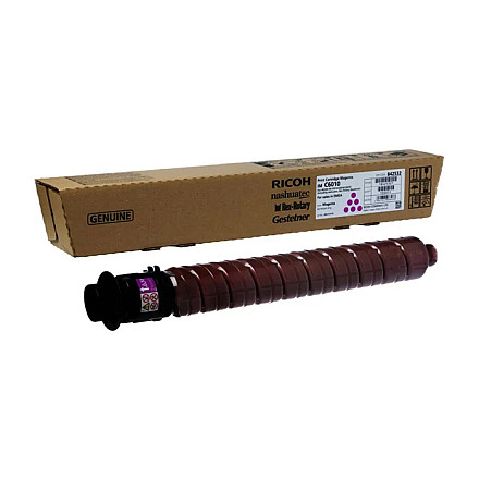 Оригінальний тонер Magenta Ricoh IMC4510, IMC5510, IMC6010 (842532) - 1
