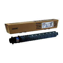 Оригінальний тонер Cyan Ricoh IMC4510, IMC5510, IMC6010 (842533)