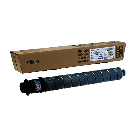 Оригінальний тонер Cyan Ricoh IMC4510, IMC5510, IMC6010 (842533) - 1