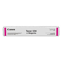 Oryginalny Toner Magenta Canon iRC1225, iRC1225iF (034M, 9452B001)