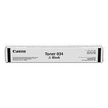 Oryginalny Toner Black Canon iRC1225, iRC1225iF (034B, 9454B001)