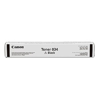 Оригінальний тонер Black Canon iRC1225, iRC1225iF (034B, 9454B001)