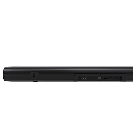 Sharp HT-SB147 2.0 Potężny soundbar do telewizorów powyżej 40" HDMI ARC/CEC, wejście Aux, optyczne, Bluetooth, 92 cm, błyszcząca czerń Sharp | Tak | Głośnik soundbar | HT-SB147 | Port USB | Wejście AU - 9