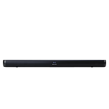 Sharp HT-SB147 2.0 Potężny soundbar do telewizorów powyżej 40" HDMI ARC/CEC, wejście Aux, optyczne, Bluetooth, 92 cm, błyszcząca czerń Sharp | Tak | Głośnik soundbar | HT-SB147 | Port USB | Wejście AU