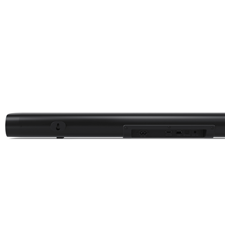 Sharp HT-SB147 2.0 Potężny soundbar do telewizorów powyżej 40" HDMI ARC/CEC, wejście Aux, optyczne, Bluetooth, 92 cm, błyszcząca czerń Sharp | Tak | Głośnik soundbar | HT-SB147 | Port USB | Wejście AU - 3