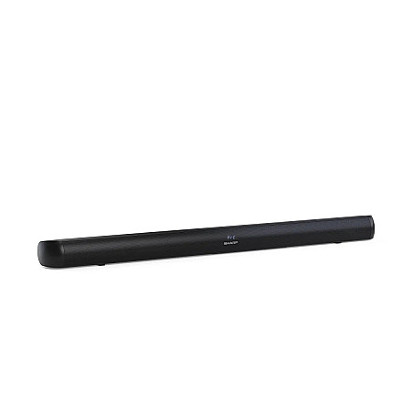 Sharp HT-SB147 2.0 Potężny soundbar do telewizorów powyżej 40" HDMI ARC/CEC, wejście Aux, optyczne, Bluetooth, 92 cm, błyszcząca czerń Sharp | Tak | Głośnik soundbar | HT-SB147 | Port USB | Wejście AU - 11