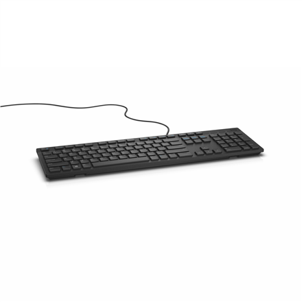 Dell KB216 Standard Przewodowa - 6