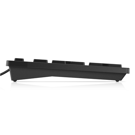 Dell KB216 Standard Przewodowa - 2