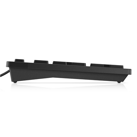 Dell KB216 Standard Przewodowa - 8