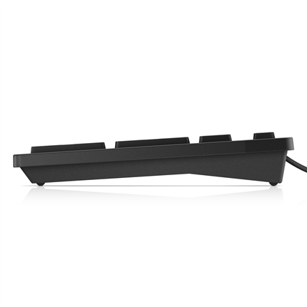 Dell KB216 Standard Przewodowa - 5