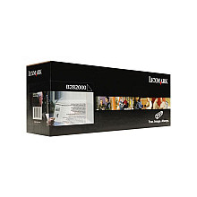Оригінальний тонер чорний Lexmark B2865, MB2770 (B282000)