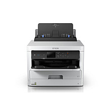 Drukarka monochromatyczna Epson WorkForce Pro WF-M5299DW (C11CG07401) 24 strony na minutę