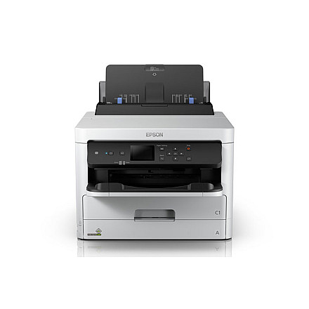 Drukarka monochromatyczna Epson WorkForce Pro WF-M5299DW (C11CG07401) 24 strony na minutę - 1
