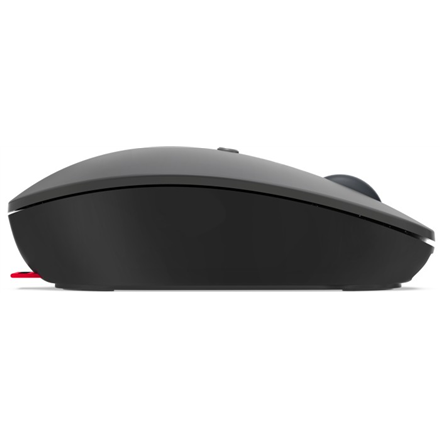Lenovo | Bezprzewodowa myszki Multi-Device | Szary Burza - 10