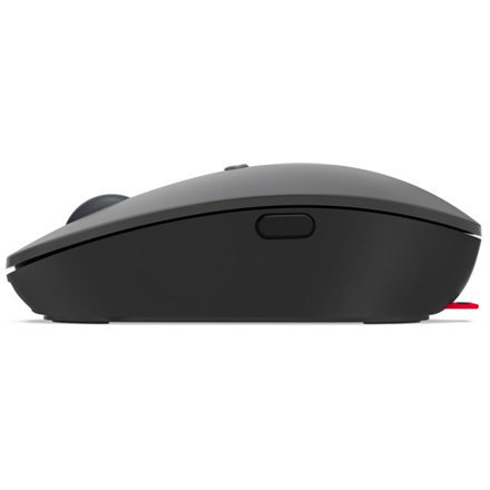 Lenovo | Bezprzewodowa myszki Multi-Device | Szary Burza - 9