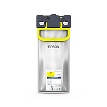 Оригінальне чорнило Yellow Epson T05A4 (C13T05A40N)