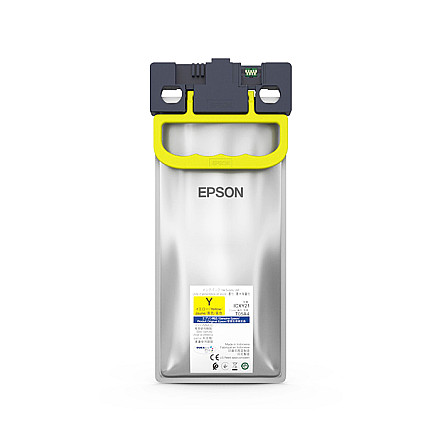 Оригінальне чорнило Yellow Epson T05A4 (C13T05A40N) - 1