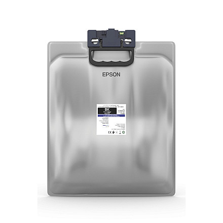 Oryginalny Tusz Black EPSON WF-C879 (T05B1, C13T05B140) - 1