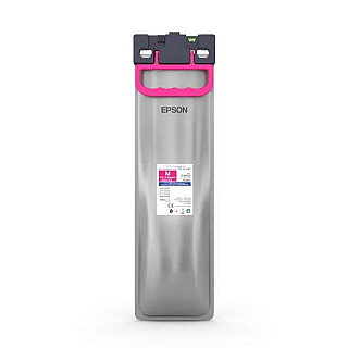 Оригінальне чорнило Magenta EPSON WF-C879 (T05B3, C13T05B34N)