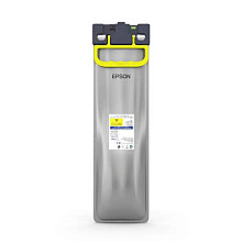 Оригінальне чорнило Yellow EPSON WF-C879 (T05B4, C13T05B440)