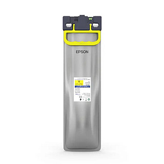 Оригінальне чорнило Yellow EPSON WF-C879 (T05B4, C13T05B440)