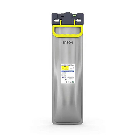 Оригінальне чорнило Yellow EPSON WF-C879 (T05B4, C13T05B440) - 1