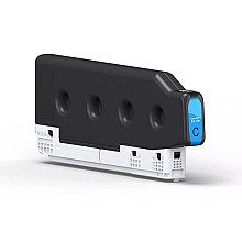 Оригінальне чорнило Cyan EPSON AM-C4000 (T08H2, C13T08H200)