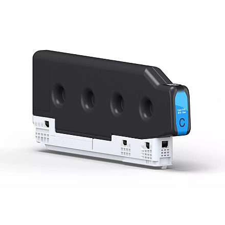 Оригінальне чорнило Cyan EPSON AM-C4000 (T08H2, C13T08H200) - 1