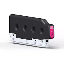 Оригінальне чорнило Magenta EPSON AM-C4000 (T08H3, C13T08H300)